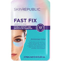 Skin Republic Fast Mix Under Eye Mask (2)