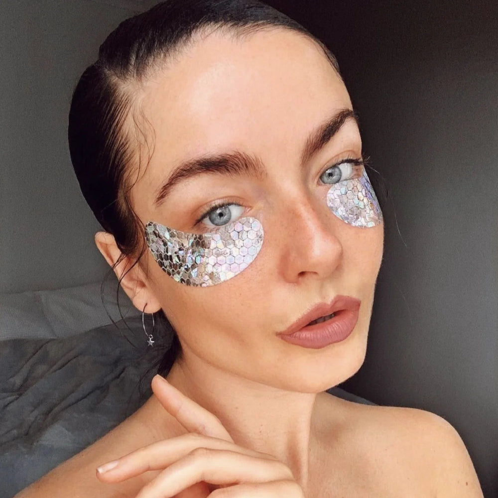 Skin Republic Fast Mix Under Eye Mask (2)