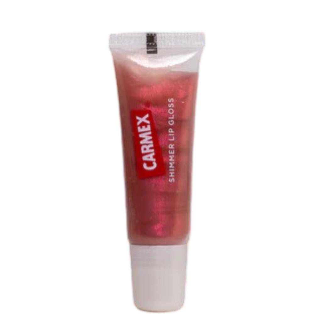 Carmex Lip Gloss Raspberry Shimmer 10g