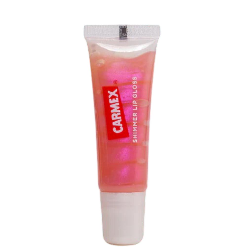 Carmex Lip Gloss Watermelon Shimmer 10g
