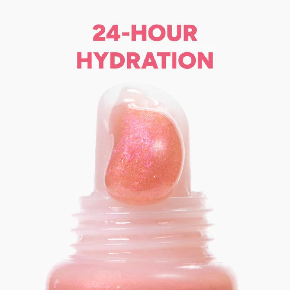 Carmex Lip Gloss Watermelon Shimmer 10g