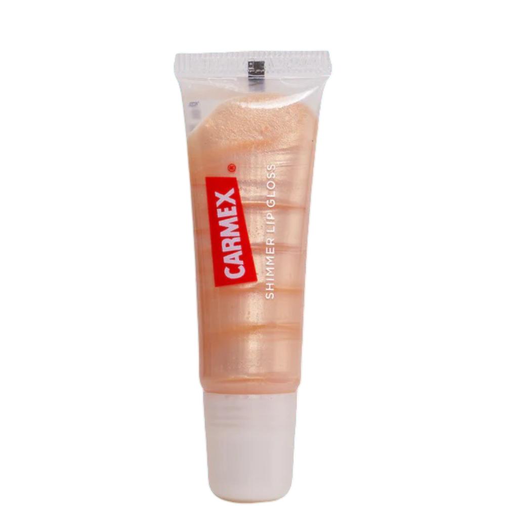 Carmex Lip Gloss Vanilla Shimmer 10g