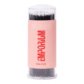 The Eyelash Emporium End Scene Micro-Applicators (100)