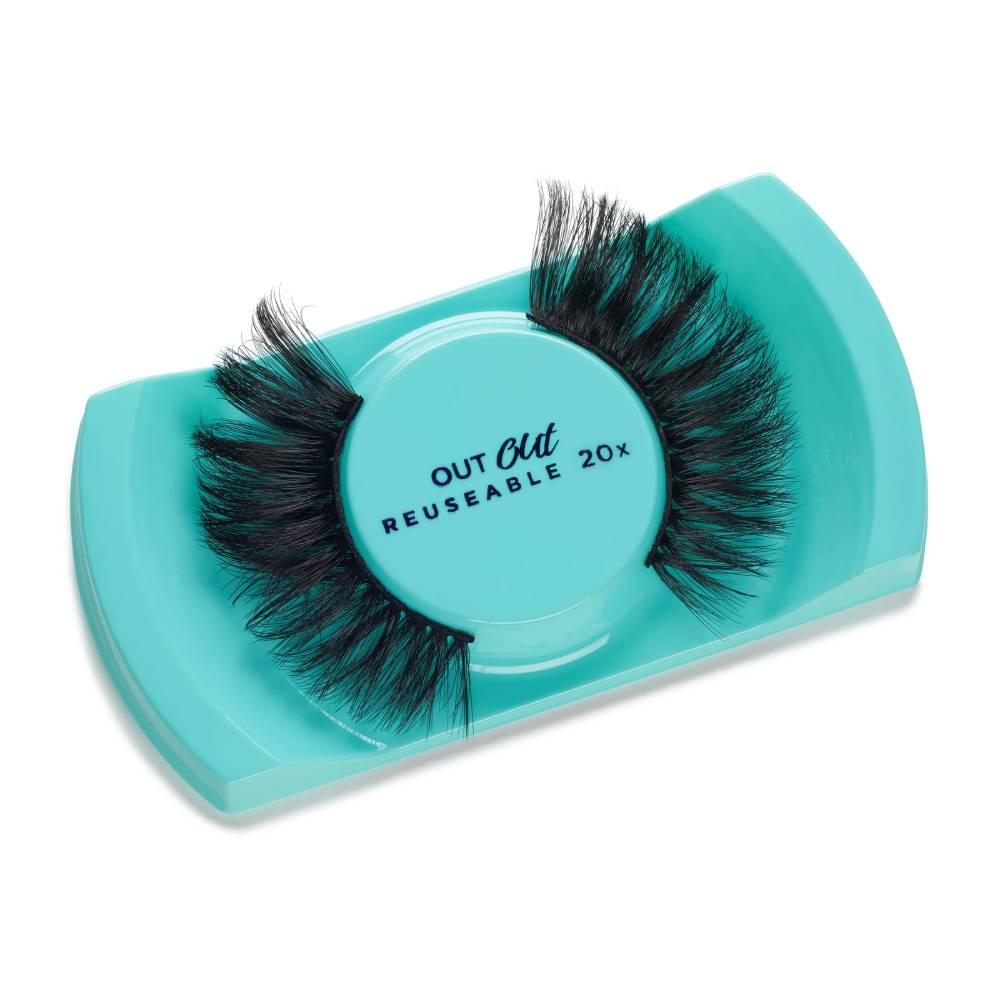 The Eyelash Emporium Out Out Studio Strip Lashes