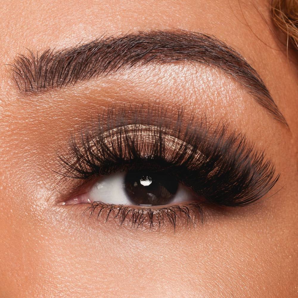 The Eyelash Emporium Out Out Studio Strip Lashes