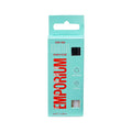 The Eyelash Emporium Double Act Studio Strip Lash 2 in 1 Non- Latex Adhesive 5ml