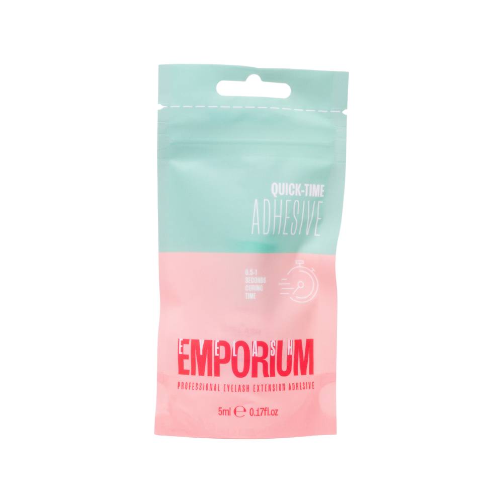 The Eyelash Emporium Quick-Time Elite Adhesive 5ml