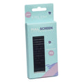 The Eyelash Emporium Full Screen Lash Extensions Classic D Curl 0.12 Mixed Lengths