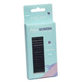 The Eyelash Emporium Full Screen Lash Extensions Express D Curl 0.20 Mixed Lengths