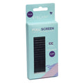 The Eyelash Emporium Full Screen Lash Extensions Volume CC Curl 0.07 Mixed Lengths
