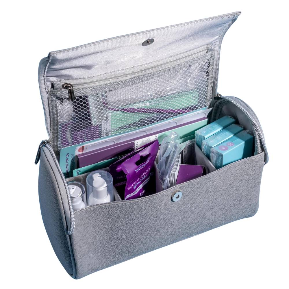 The Eyelash Emporium Classic Individual Eyelash Extension Kit