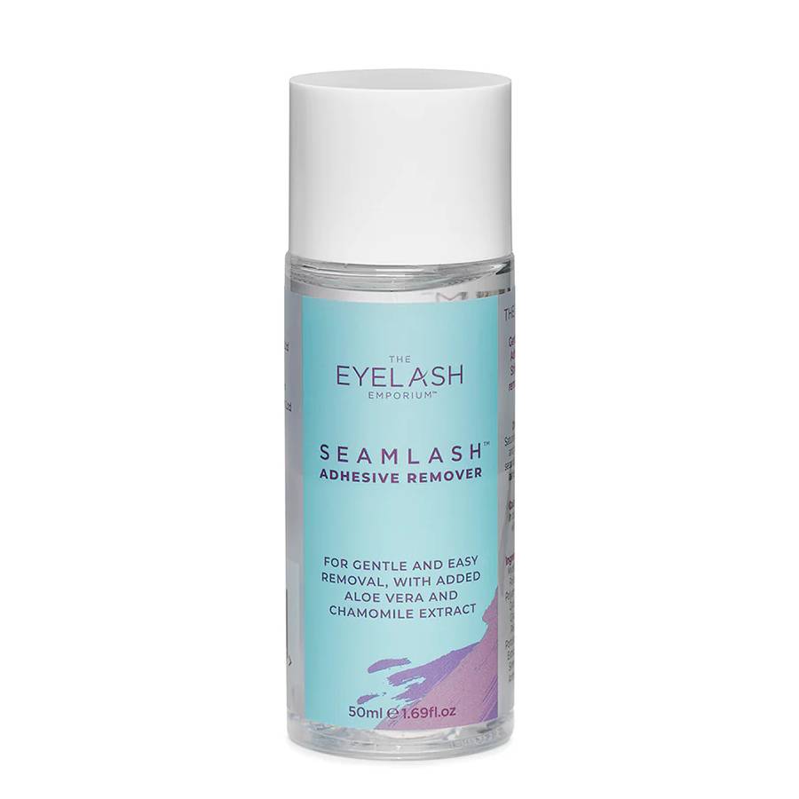 The Eyelash Emporium Seamlash Adhesive Remover 50ml