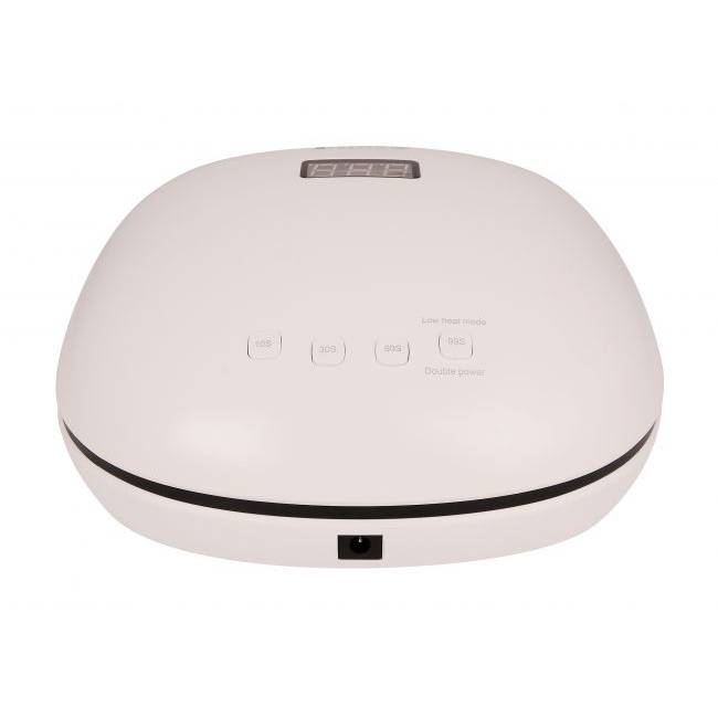 The Edge Apollo Professional 48W UV/LED Combination Lamp