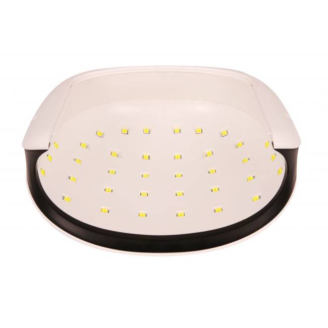 The Edge Apollo Professional 48W UV/LED Combination Lamp