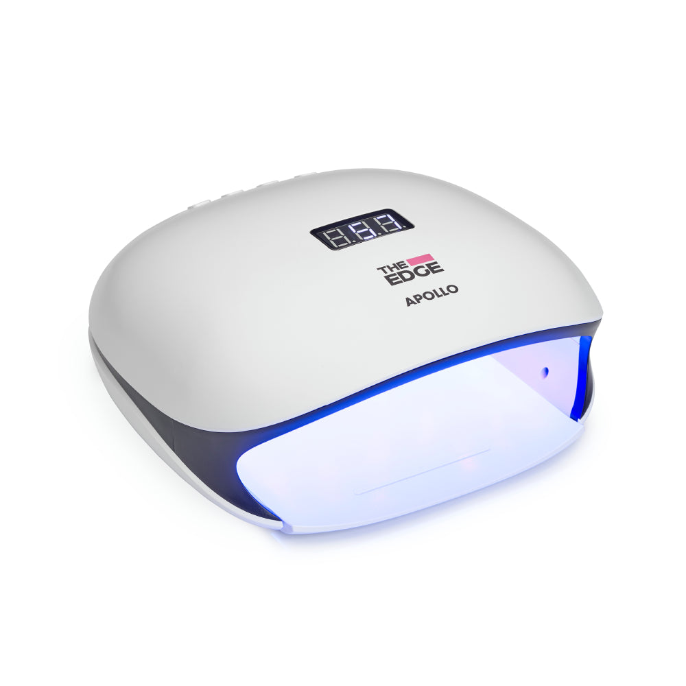 The Edge Apollo Professional 48W UV/LED Combination Lamp