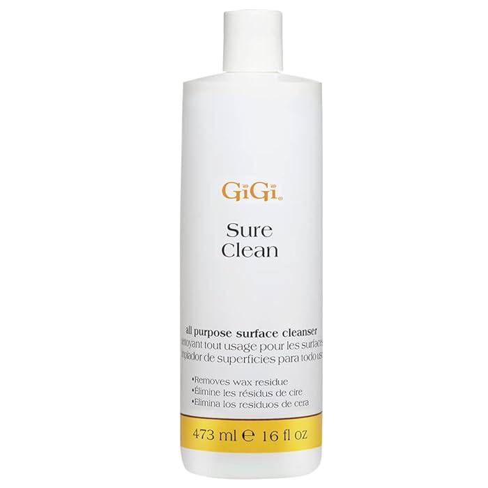 GiGi Sure Clean All Purpose Surface Cleanser 473ml