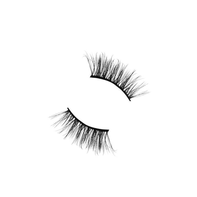 The Eyelash Emporium Better Half Wispy Studio Strip Lash