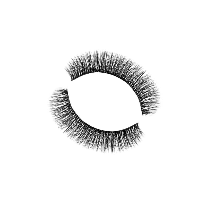 The Eyelash Emporium Collab Volume Studio Strip Lash