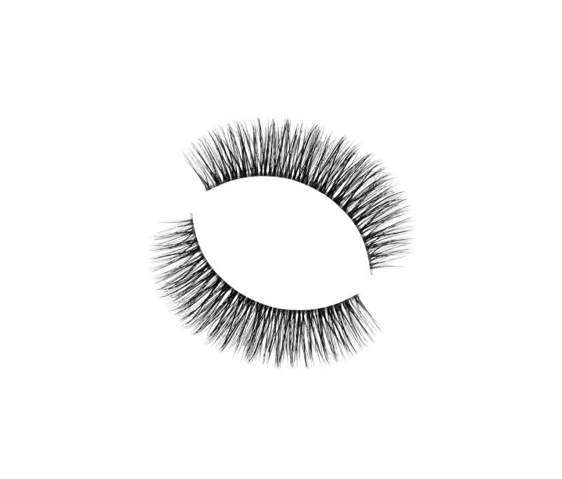 The Eyelash Emporium Manifest Natural Winged Studio Strip Lash