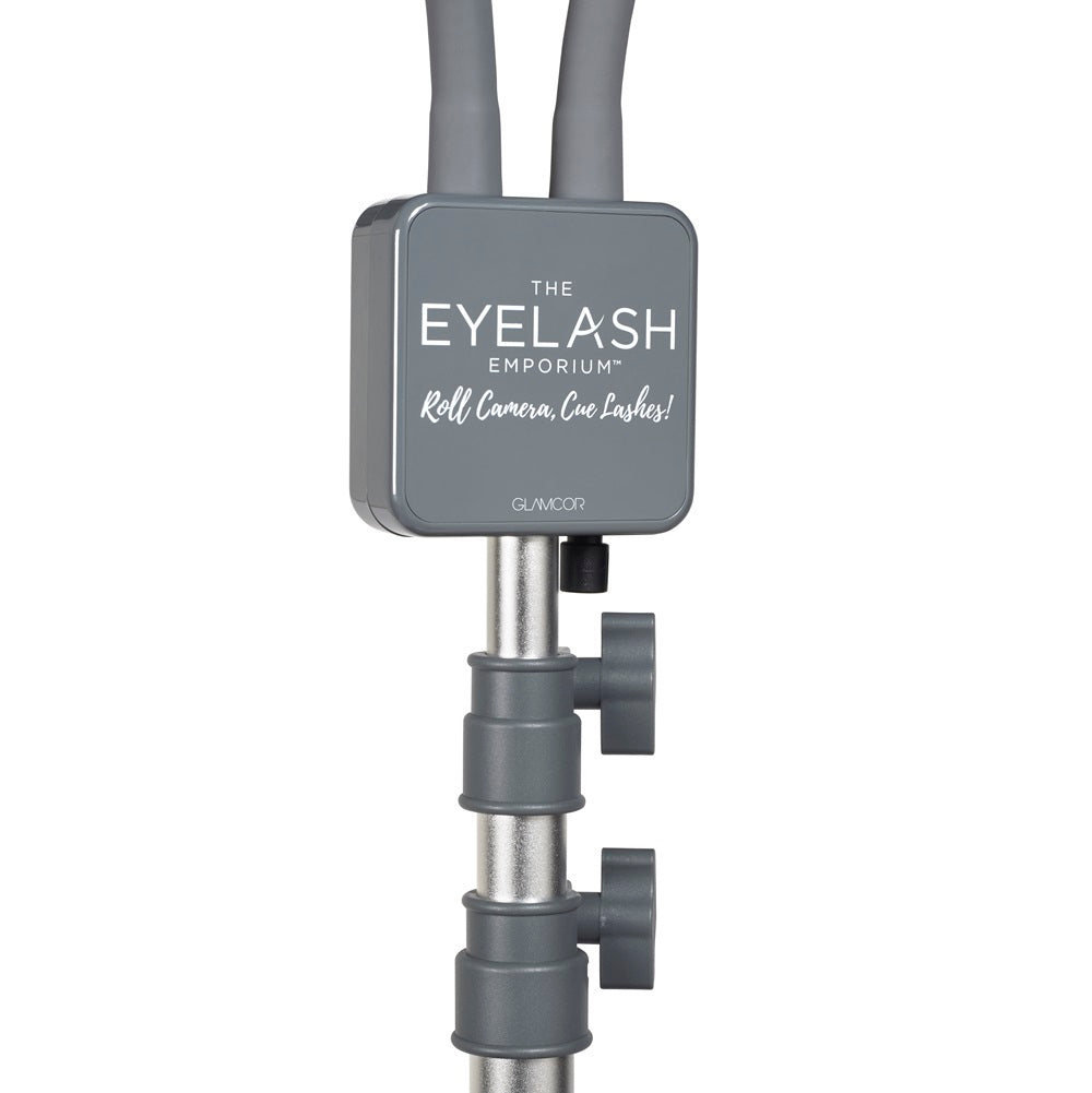 The Eyelash Emporium Glamcor Classic Elite X Lamp