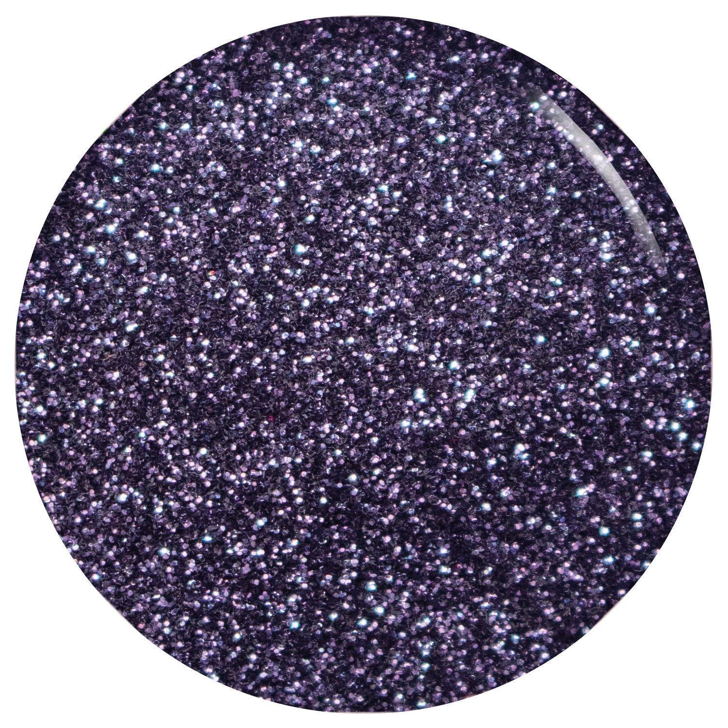 2AM London Loose Nail Glitter 10g - Dragged