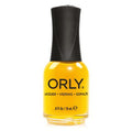 Orly Nail Polish Pop Summer Collection Claim To Fame 18ml