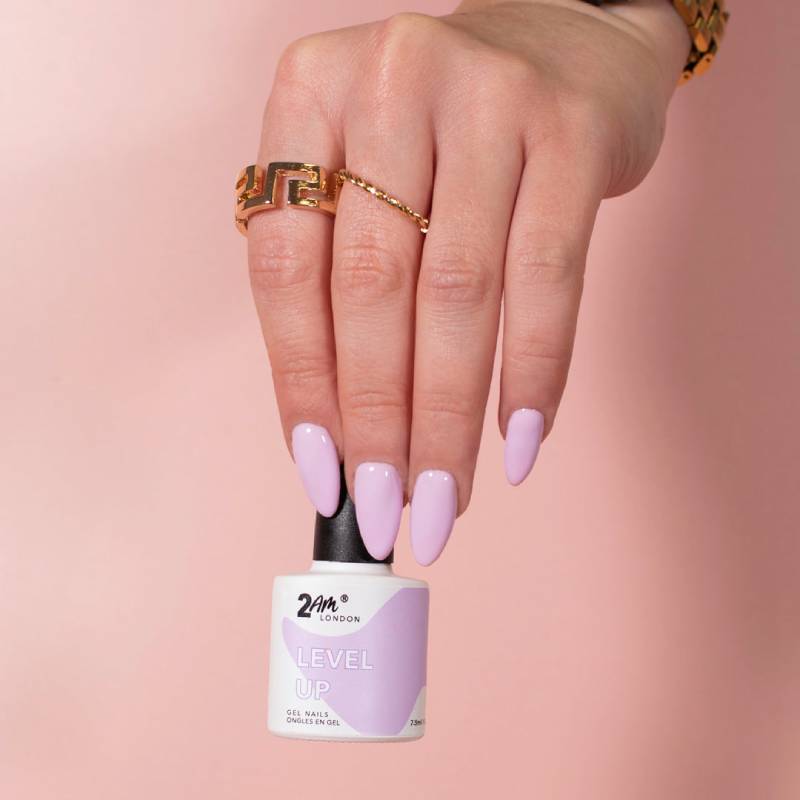 2AM London Hema Free Gel Polish 7.5ml