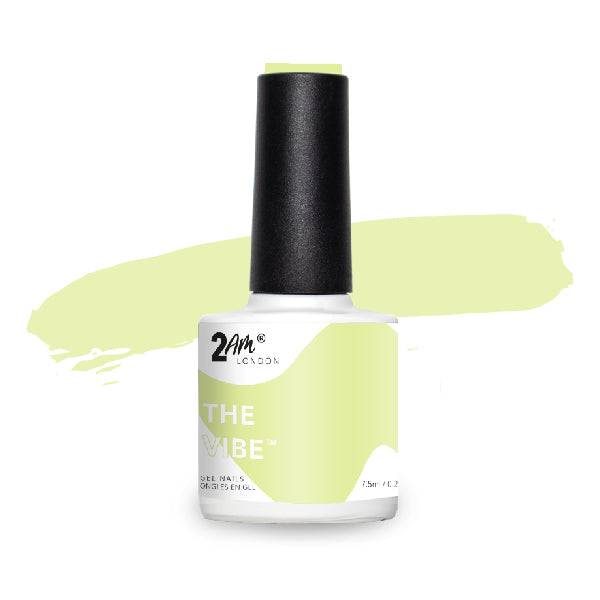 2AM London Hema Free Gel Polish 7.5ml