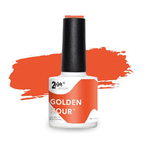 2AM London Hema Free Gel Polish 7.5ml