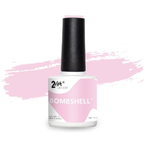 2AM London Hema Free Gel Polish 7.5ml