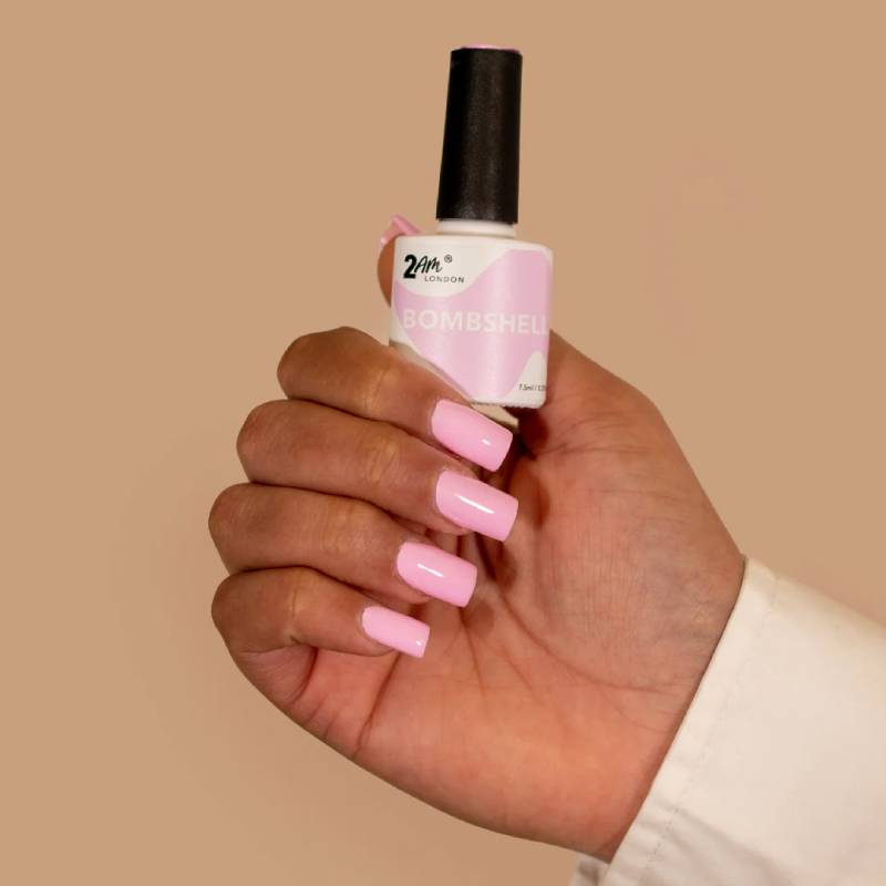 2AM London Hema Free Gel Polish 7.5ml