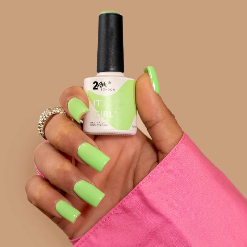 2AM London Hema Free Gel Polish 7.5ml