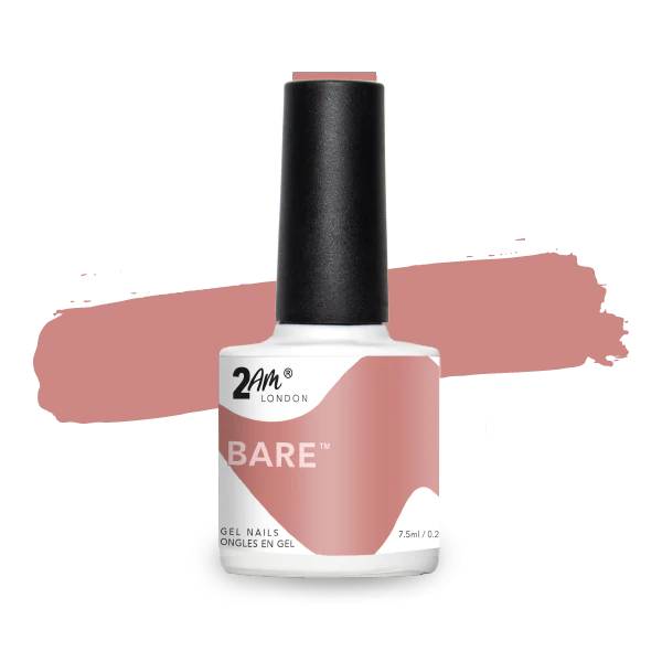 2AM London Hema Free Gel Polish 7.5ml