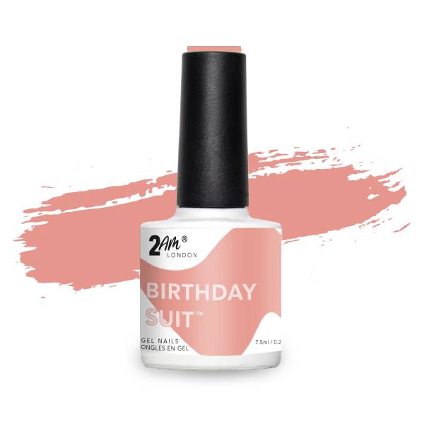 2AM London Hema Free Gel Polish 7.5ml