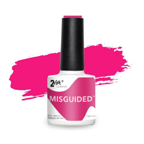 2AM London Hema Free Gel Polish 7.5ml