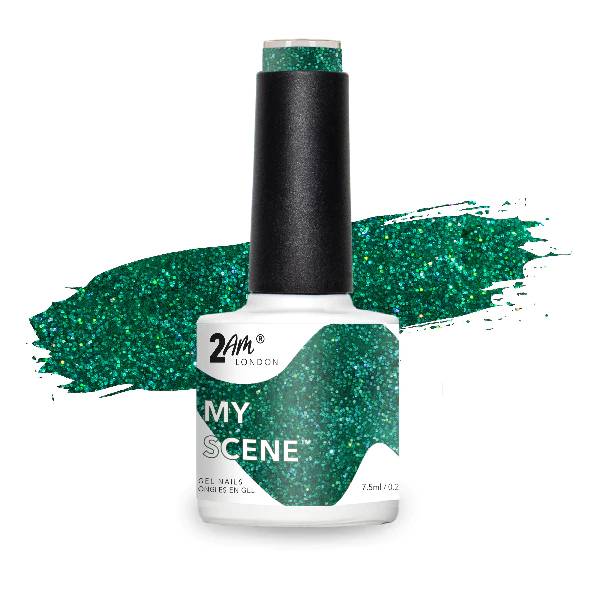 2AM London Hema Free Gel Polish 7.5ml