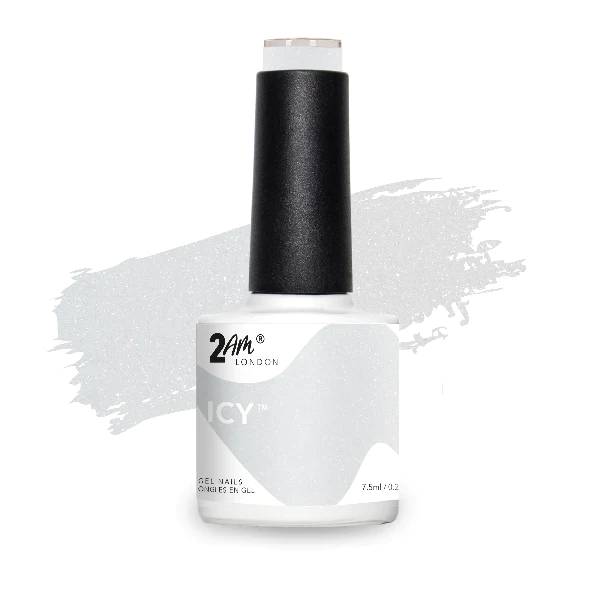 2AM London Hema Free Gel Polish 7.5ml