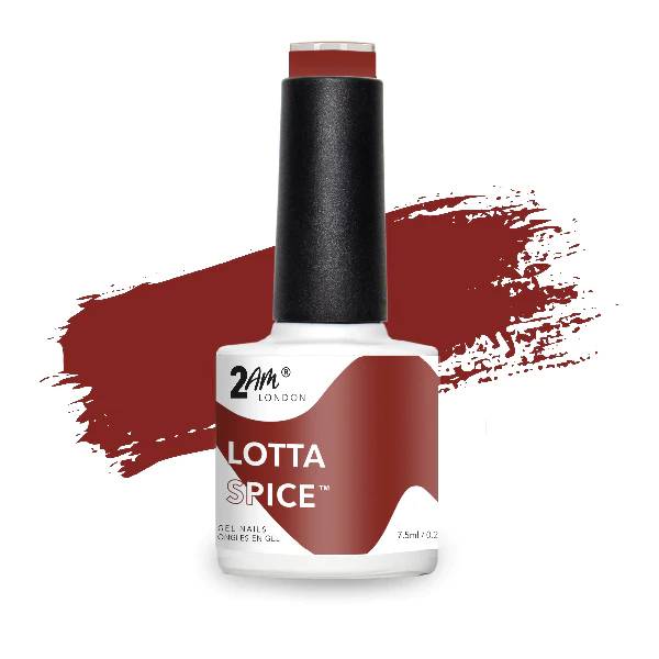 2AM London Hema Free Gel Polish 7.5ml