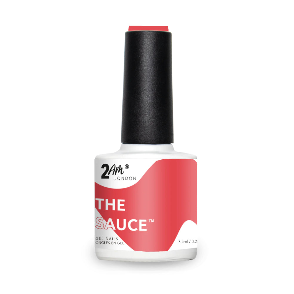 2AM London Hema Free Gel Polish 7.5ml
