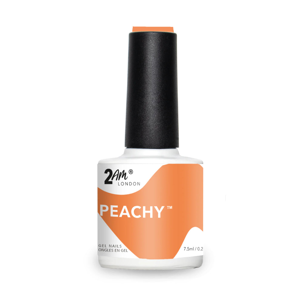 2AM London Hema Free Gel Polish 7.5ml