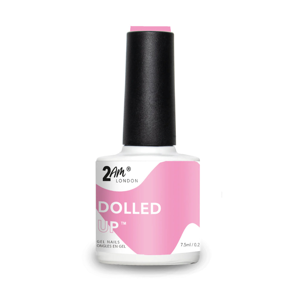 2AM London Hema Free Gel Polish 7.5ml