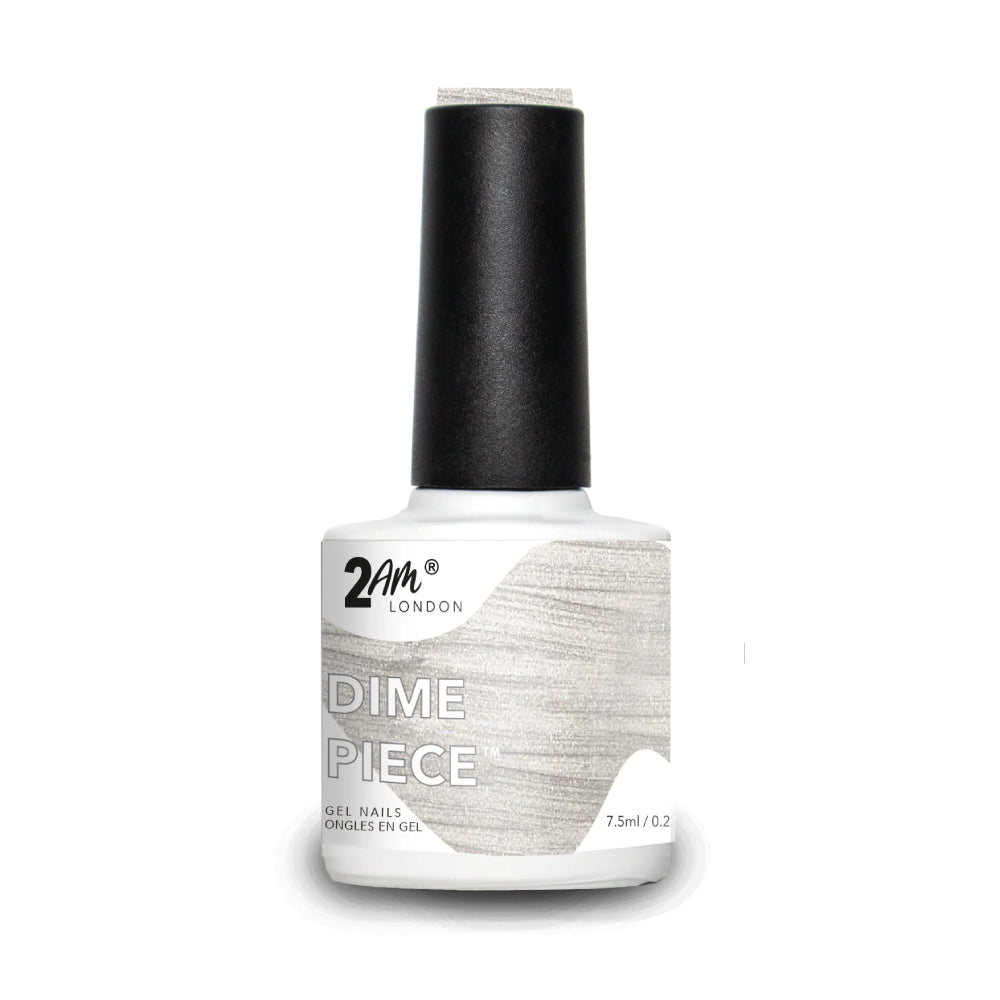 2AM London Hema Free Gel Polish 7.5ml