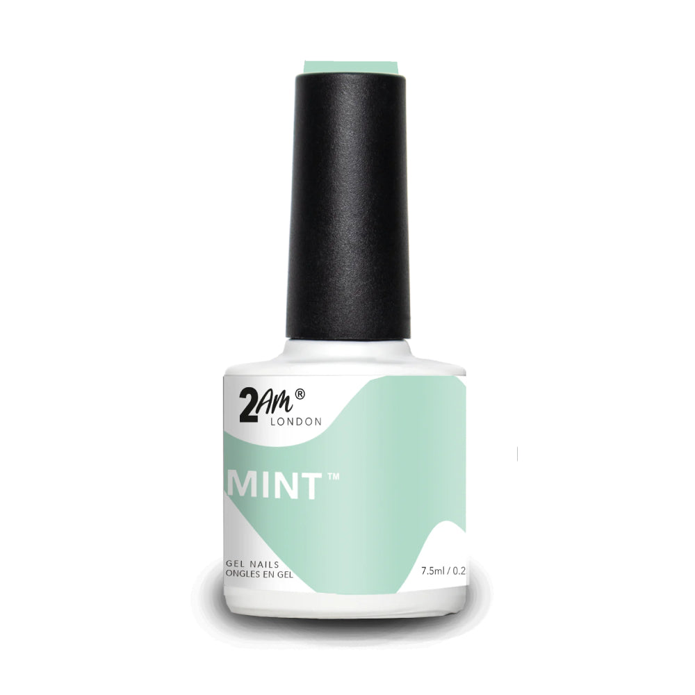 2AM London Hema Free Gel Polish 7.5ml