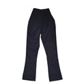 Krissell Trousers Black Size 8