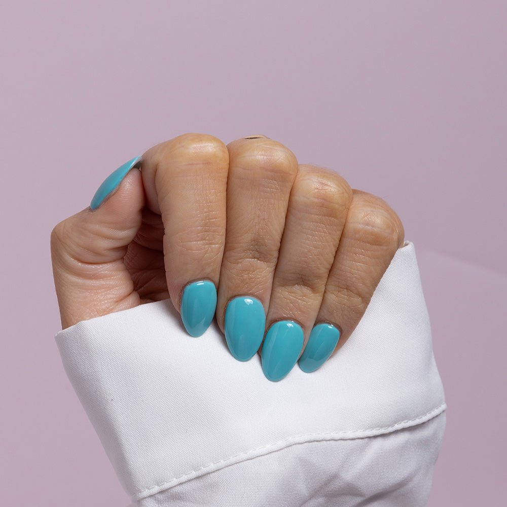 2AM London Hema Free Gel Polish 7.5ml