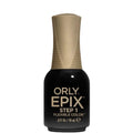 Orly Epix Gel Effect Nail Polish The Blacklist 18ml