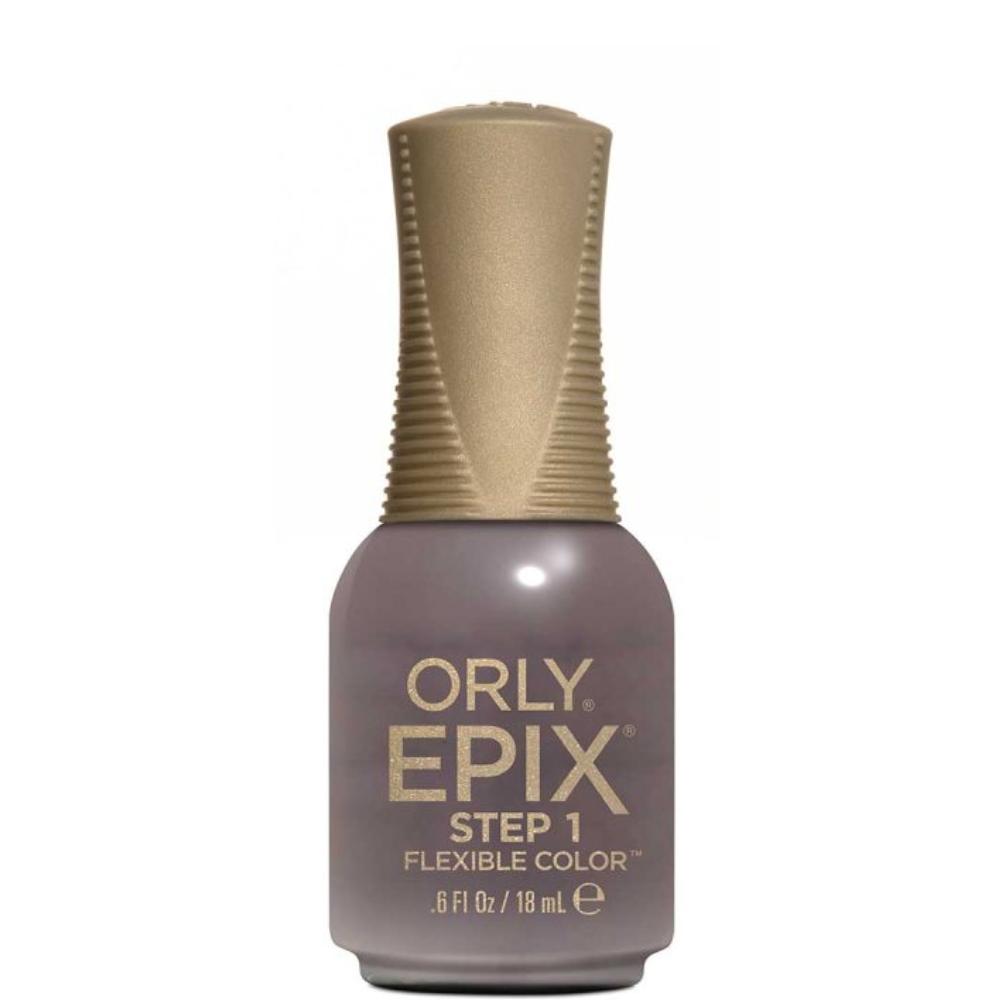 Orly Epix Gel Effect Nail Polish Mansion Lane 18ml