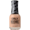 Orly Breathable Treatment + Color Nourishing Nude 18ml