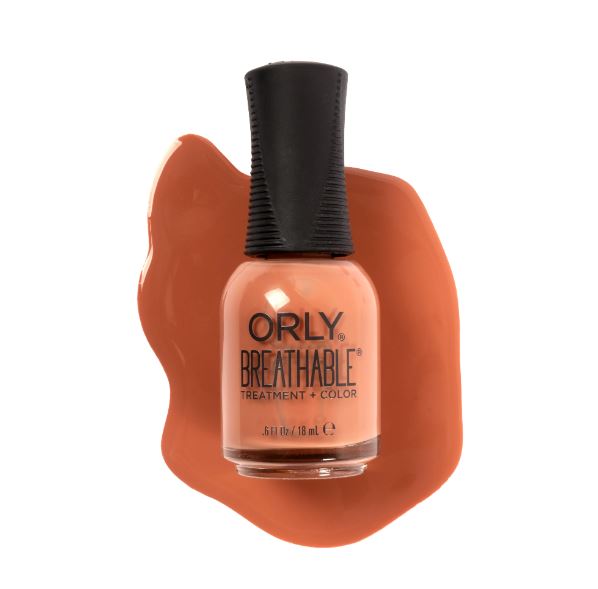 Orly Breathable Nail Polish 18ml