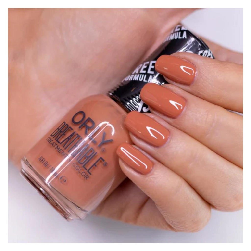 Orly Breathable Nail Polish 18ml